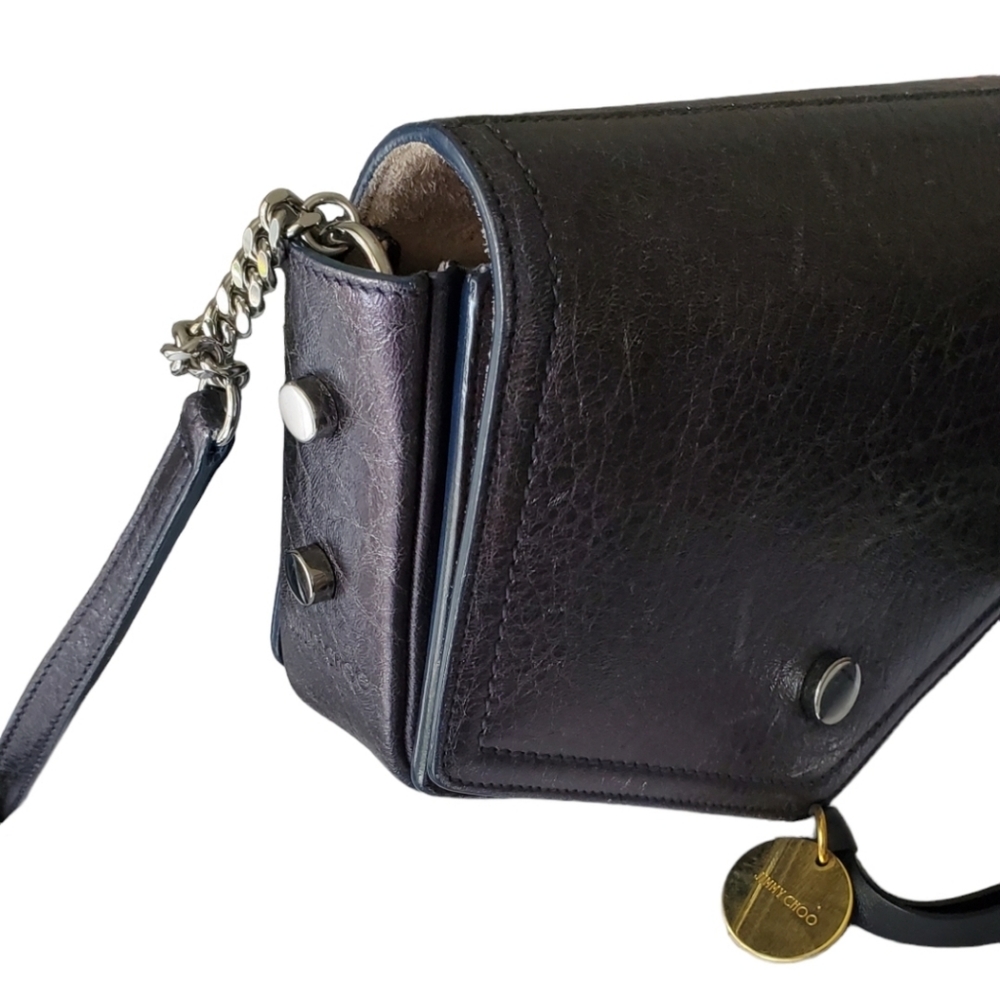 Jimmy Choo crossbody bag - Picture 3 of 9